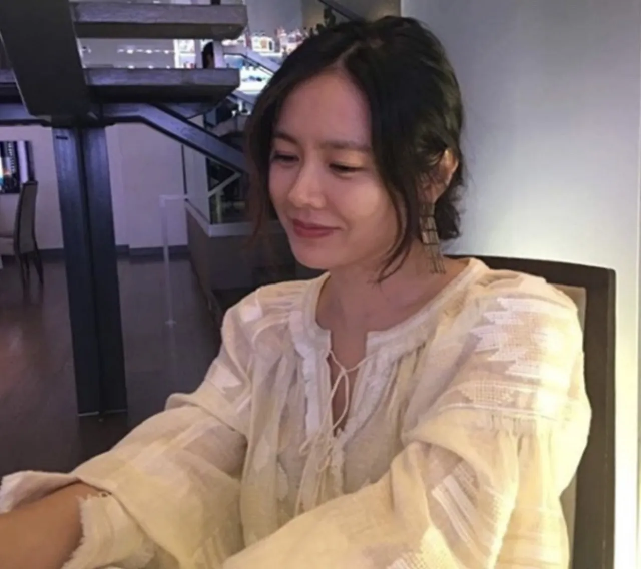 손예진 인스타그램