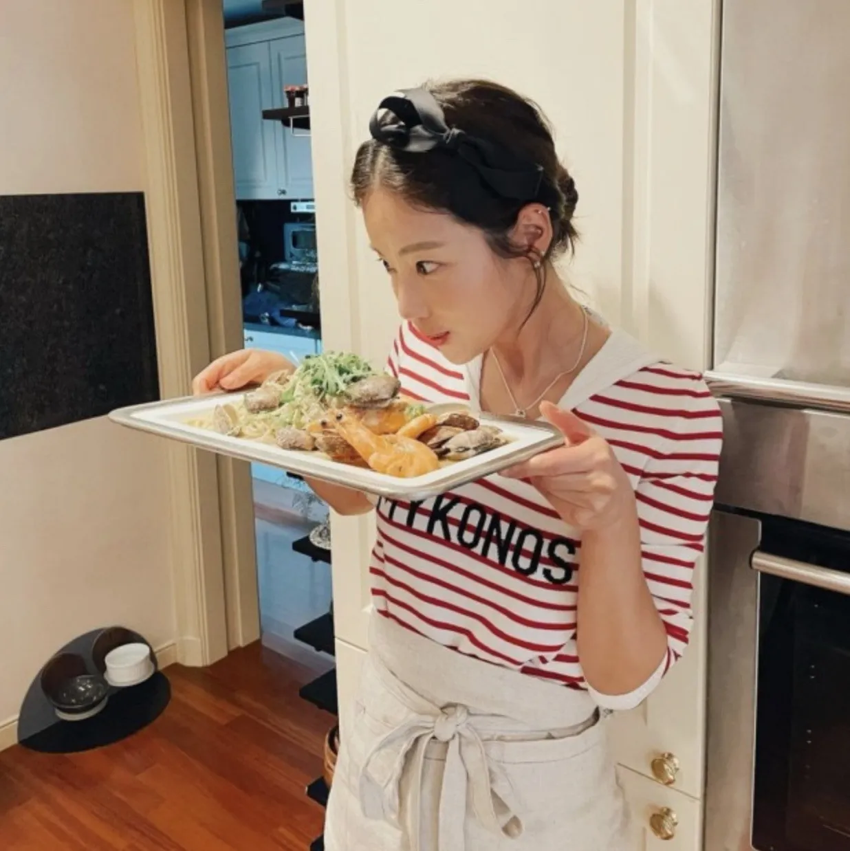 기은세 인스타그램
