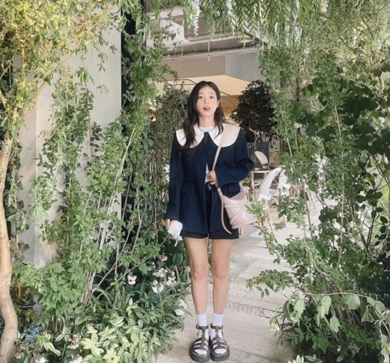 기은세 인스타그램