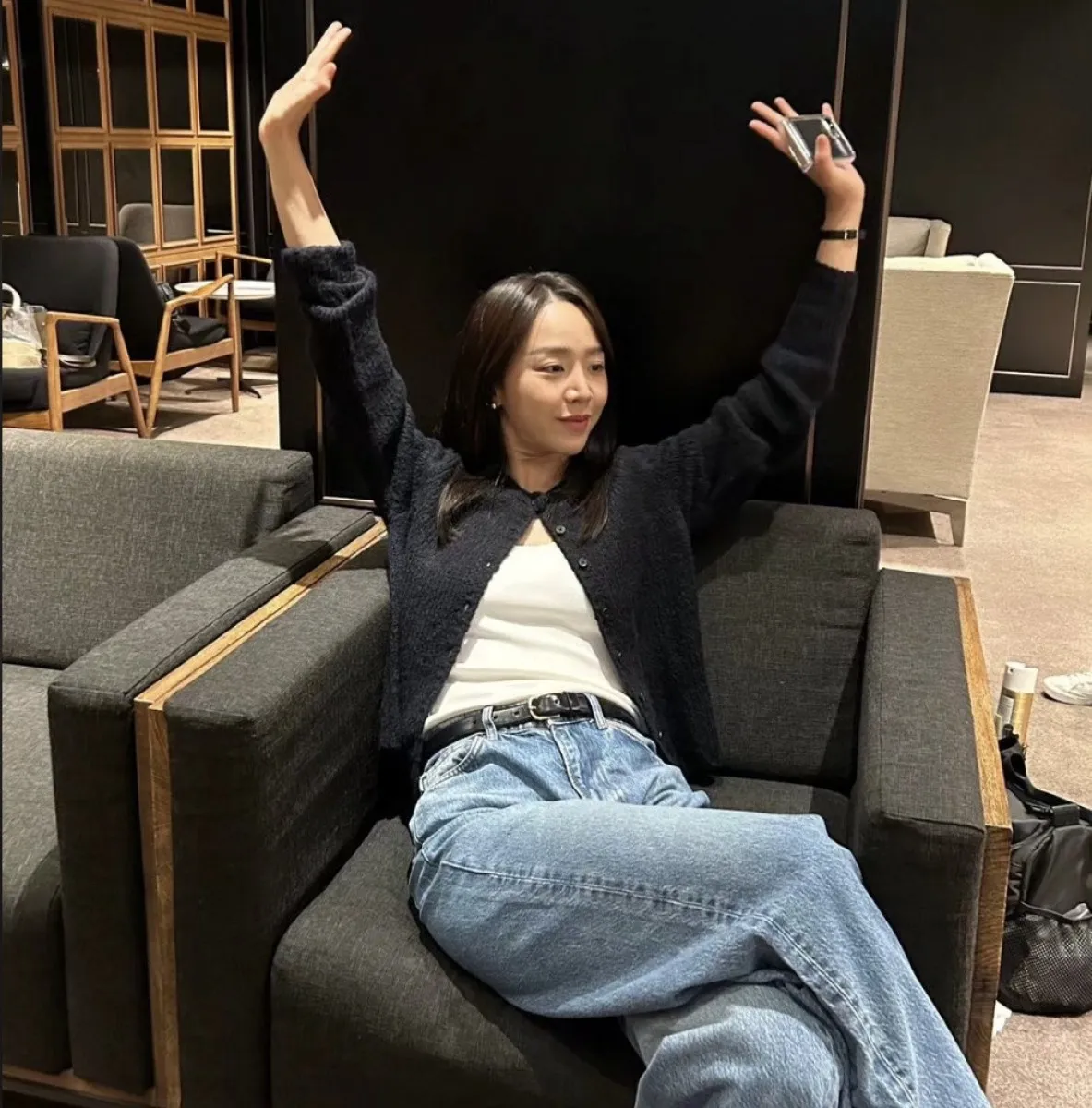 신혜선 인스타그램
