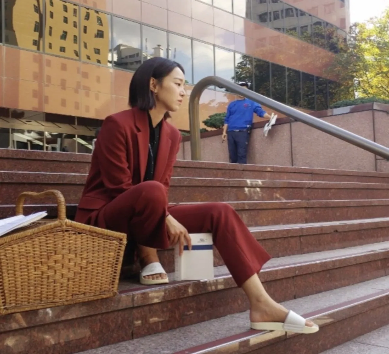 신혜선 인스타그램