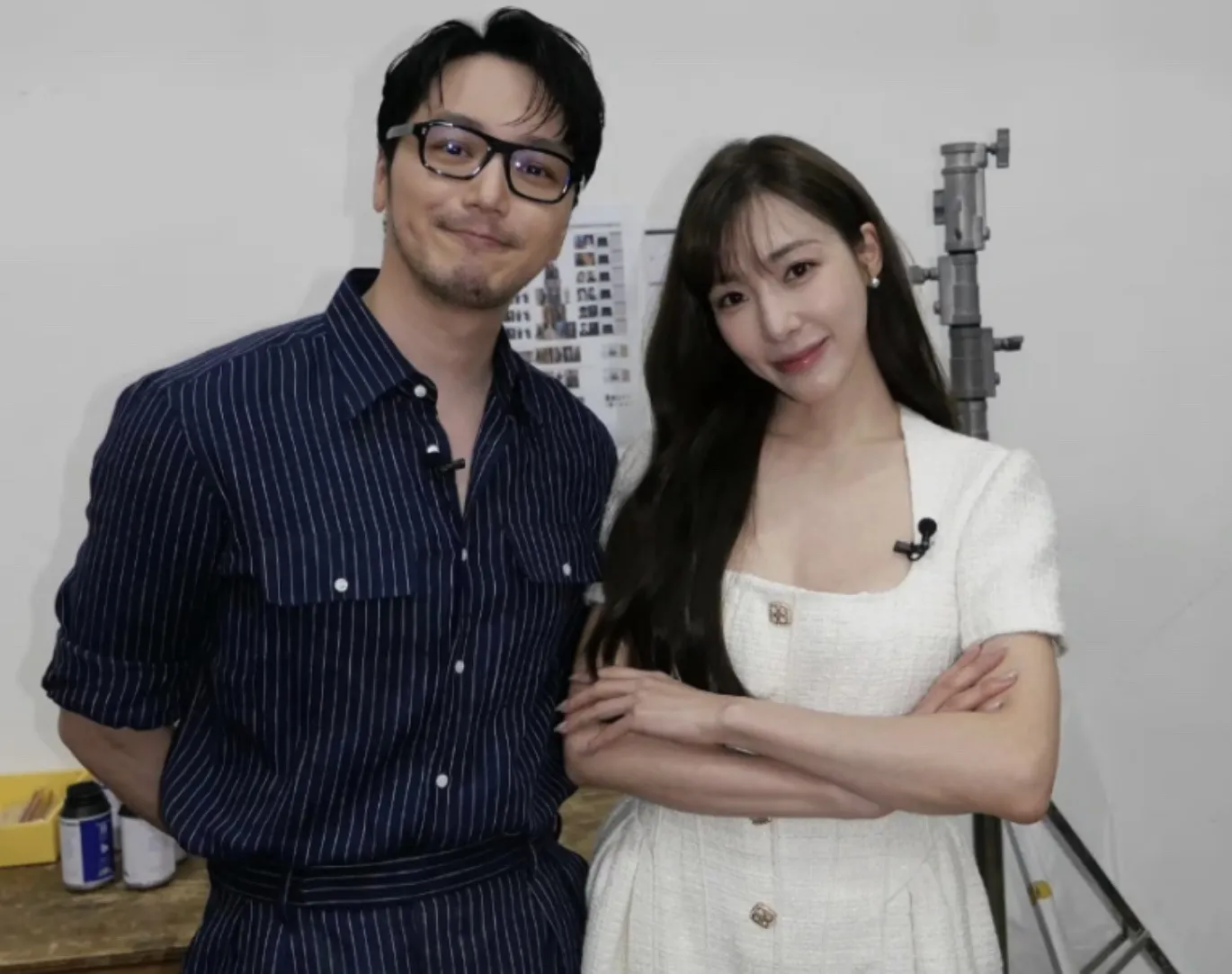 티파니 인스타그램