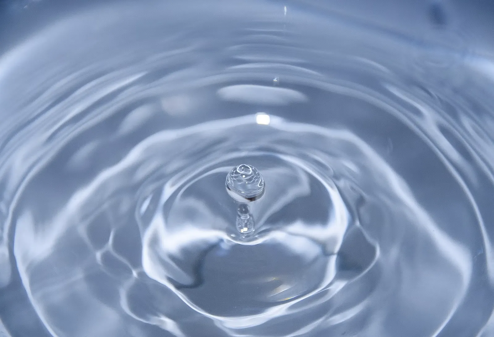 사진 : 물 / unsplash.com