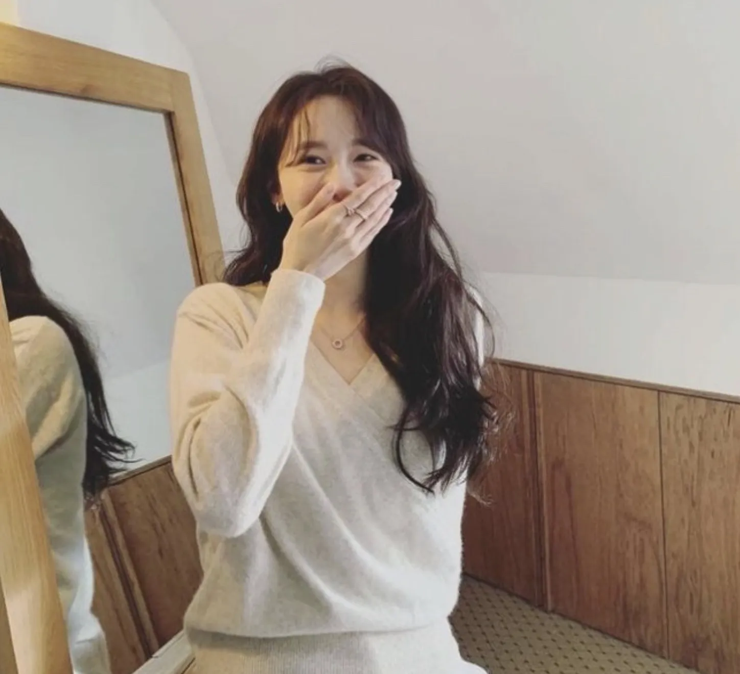 윤아 인스타그램