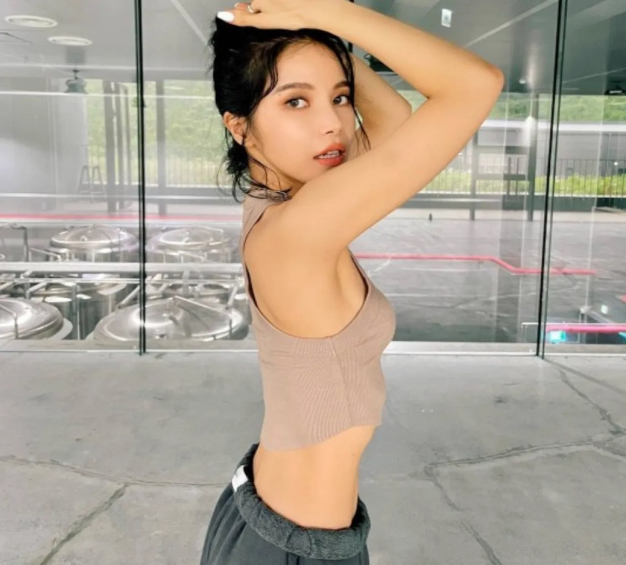 솔라 인스타그램