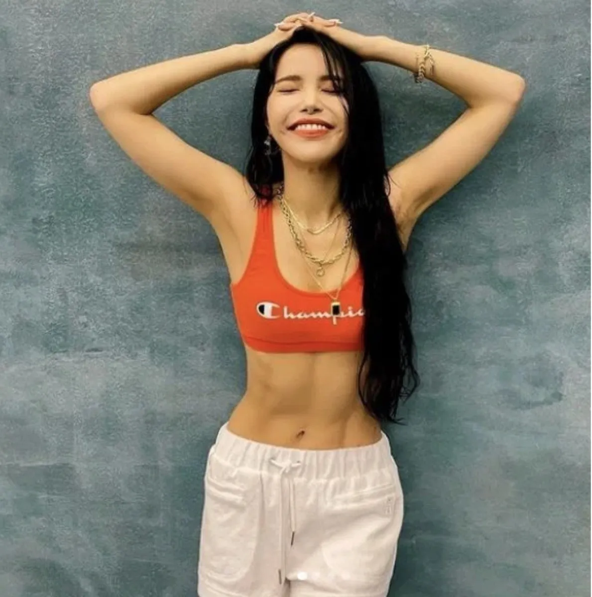 솔라 인스타그램