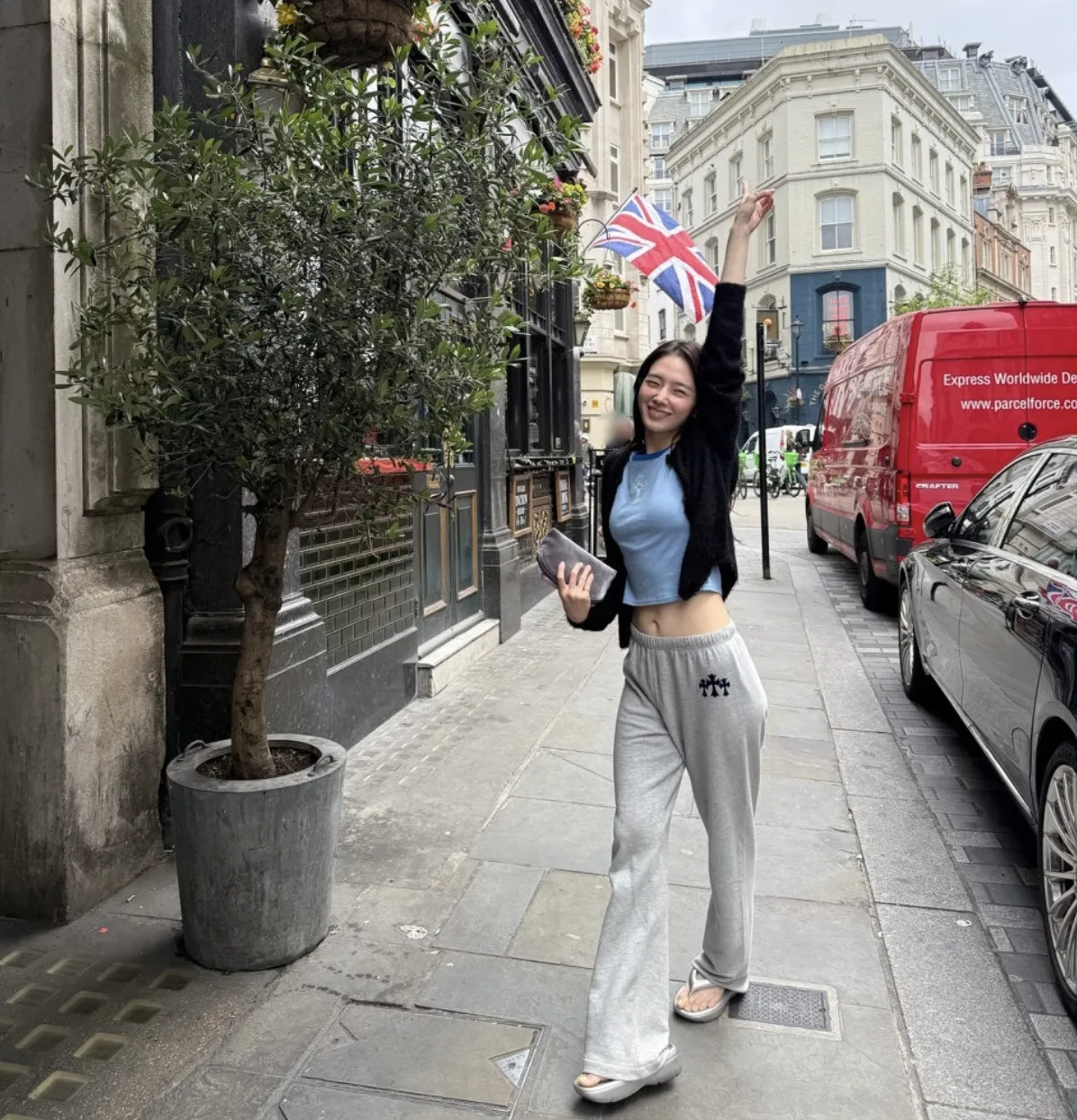 박규영 인스타그램