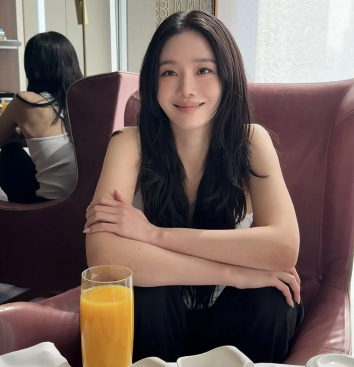 박규영 인스타그램