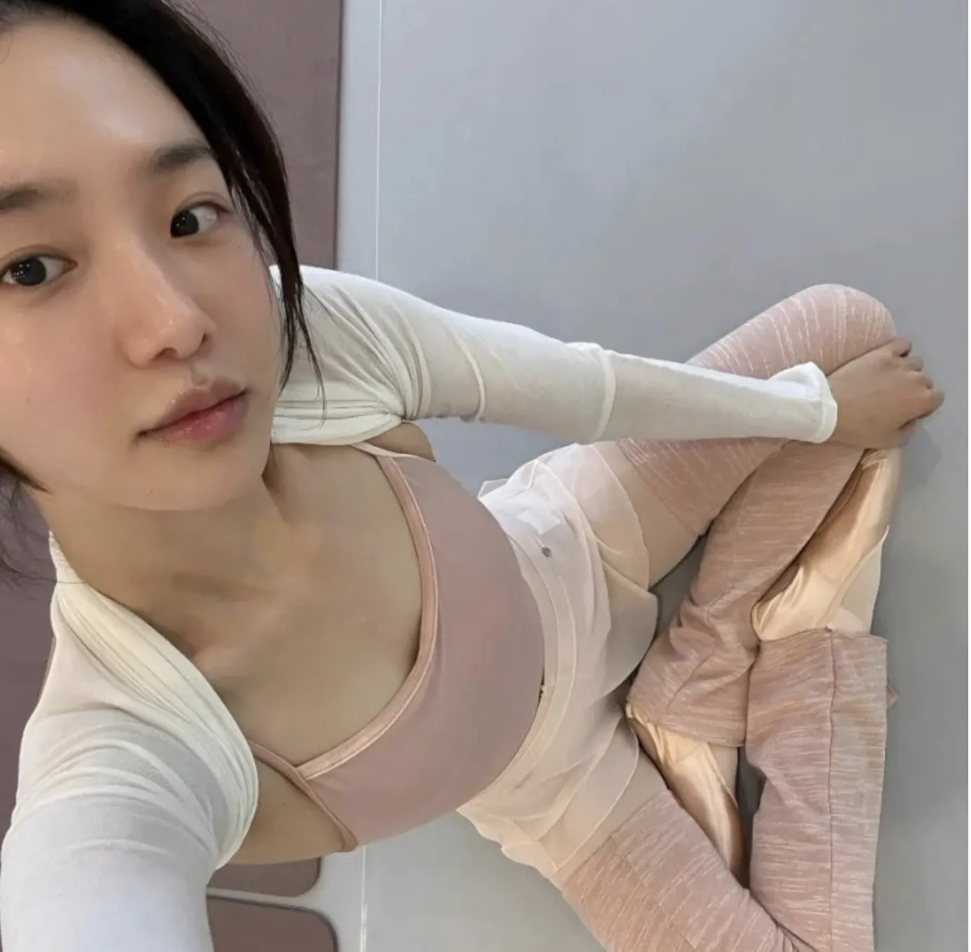 박규영 인스타그램