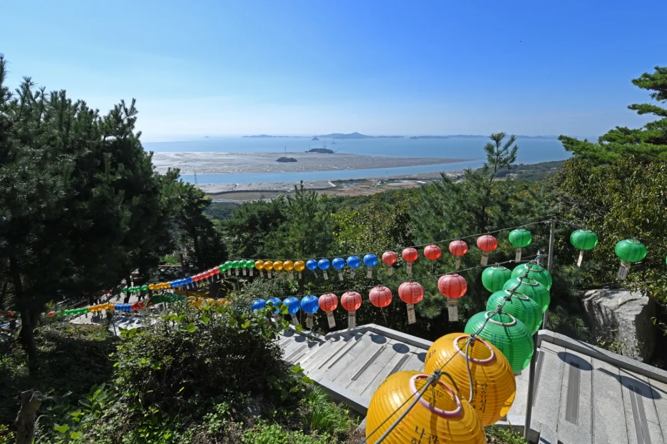 사진=보문사