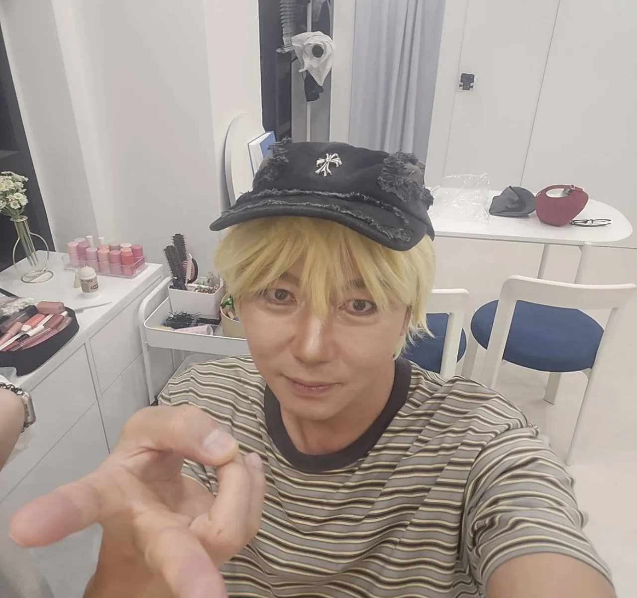 사진=탁재훈 인스타그램 캡처