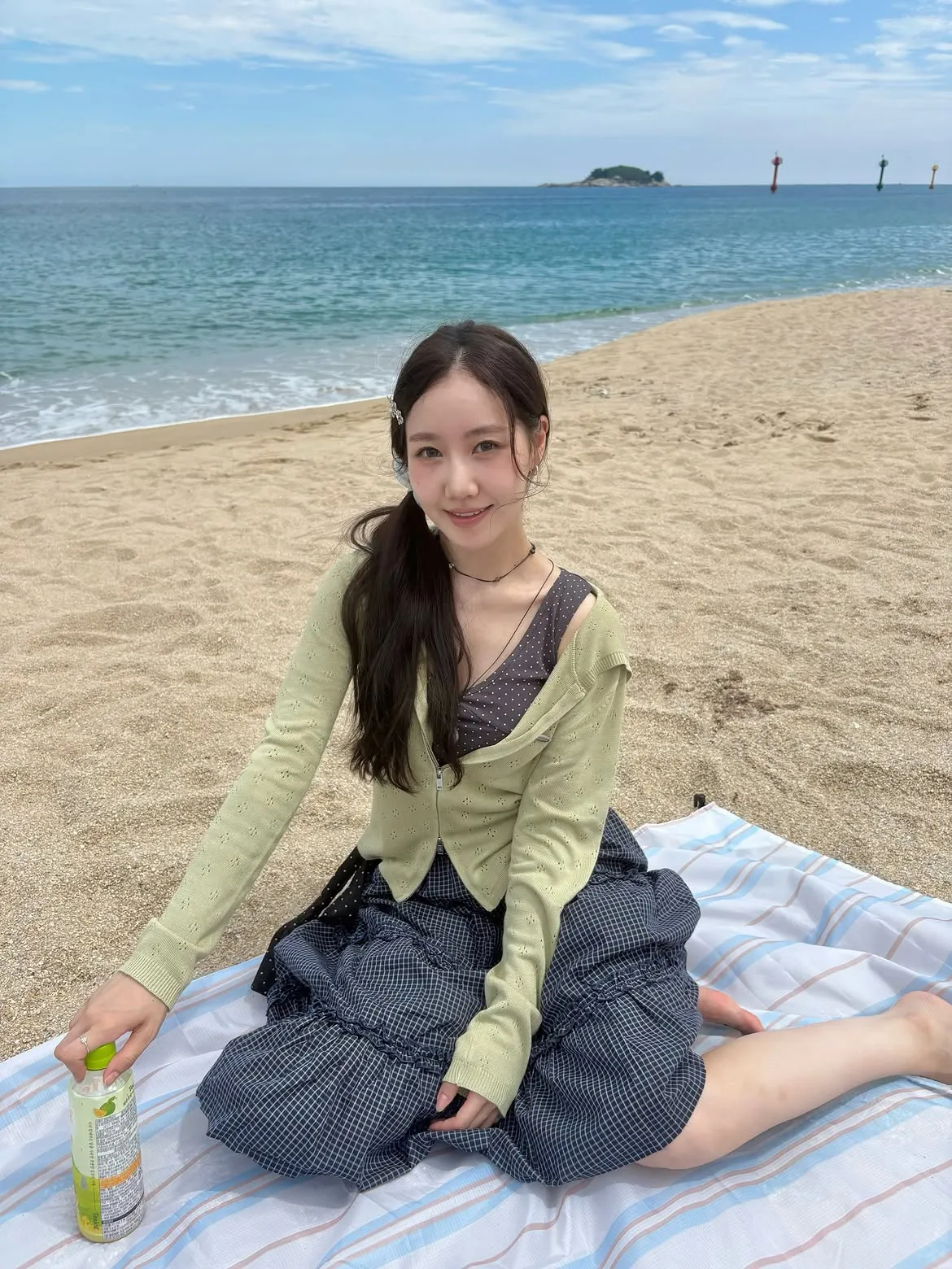 사진=진지희 인스타그램 캡처