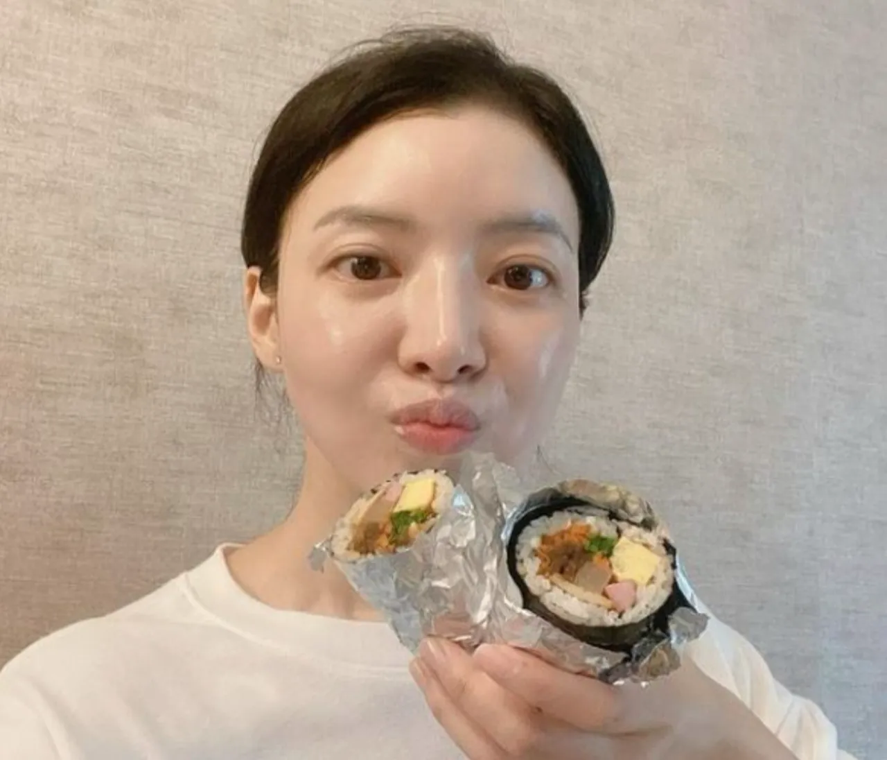 윤세아 인스타그램