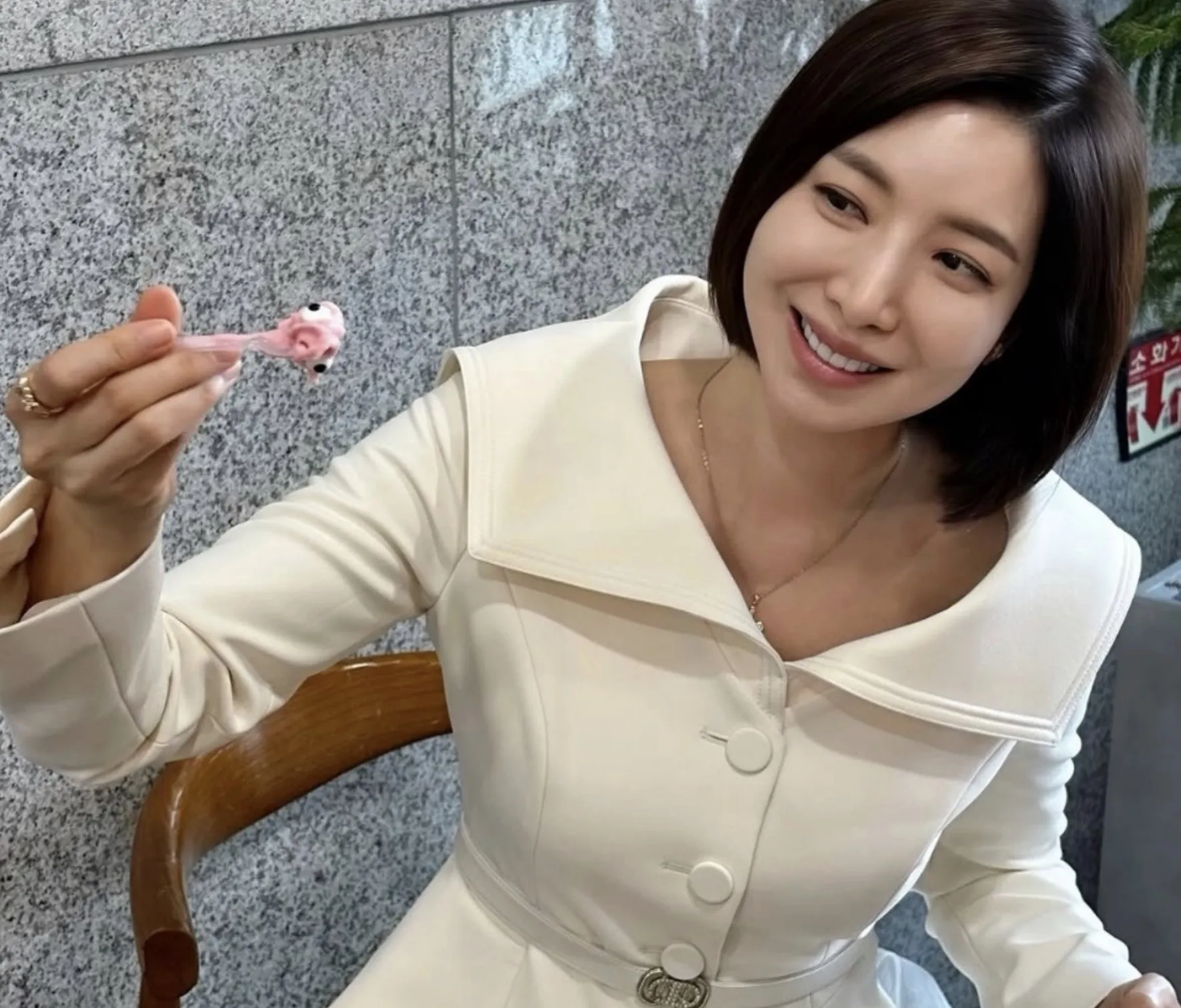 윤세아 인스타그램