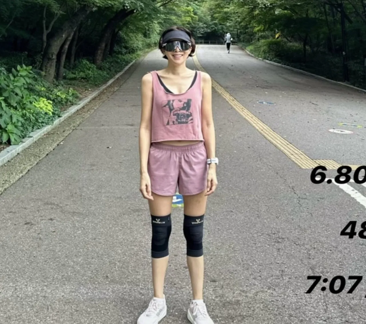 윤세아 인스타그램