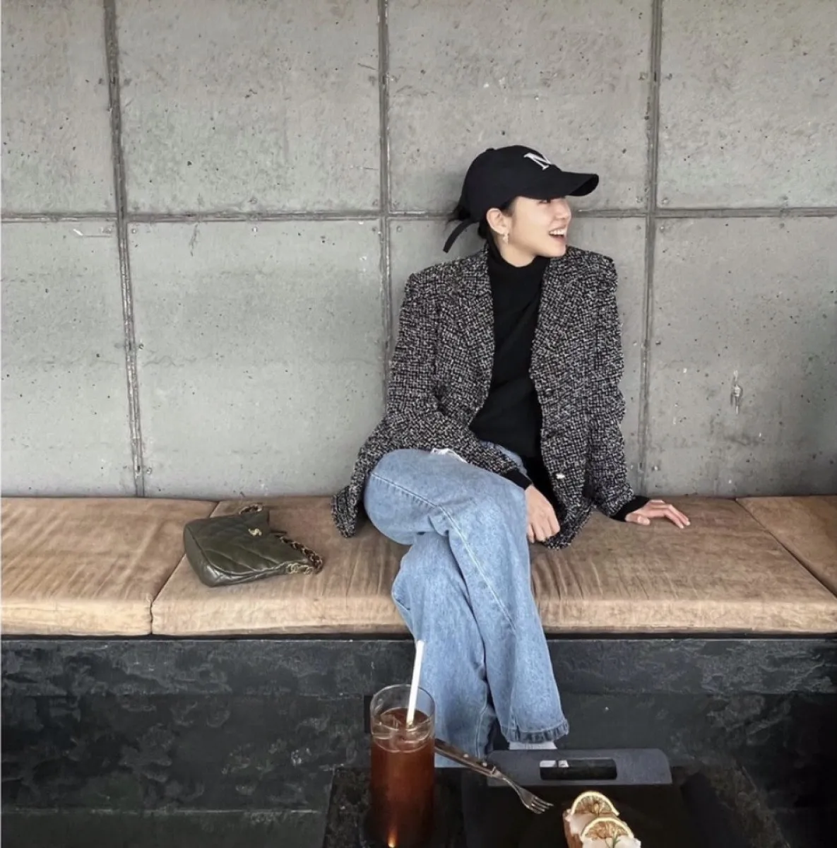 김고은 인스타그램