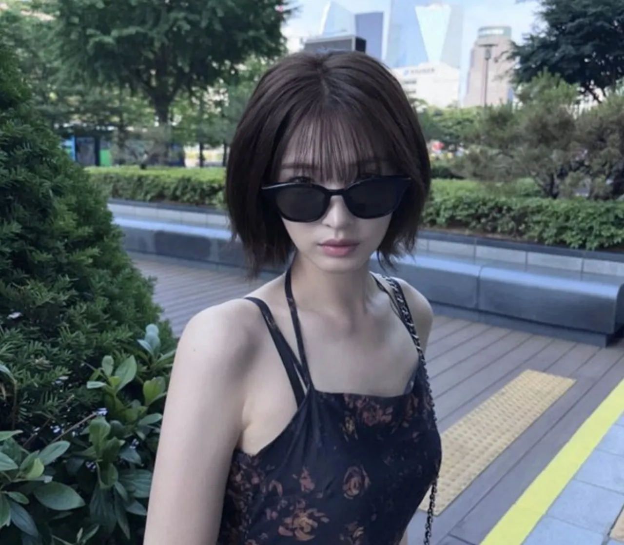 율희 인스타그램