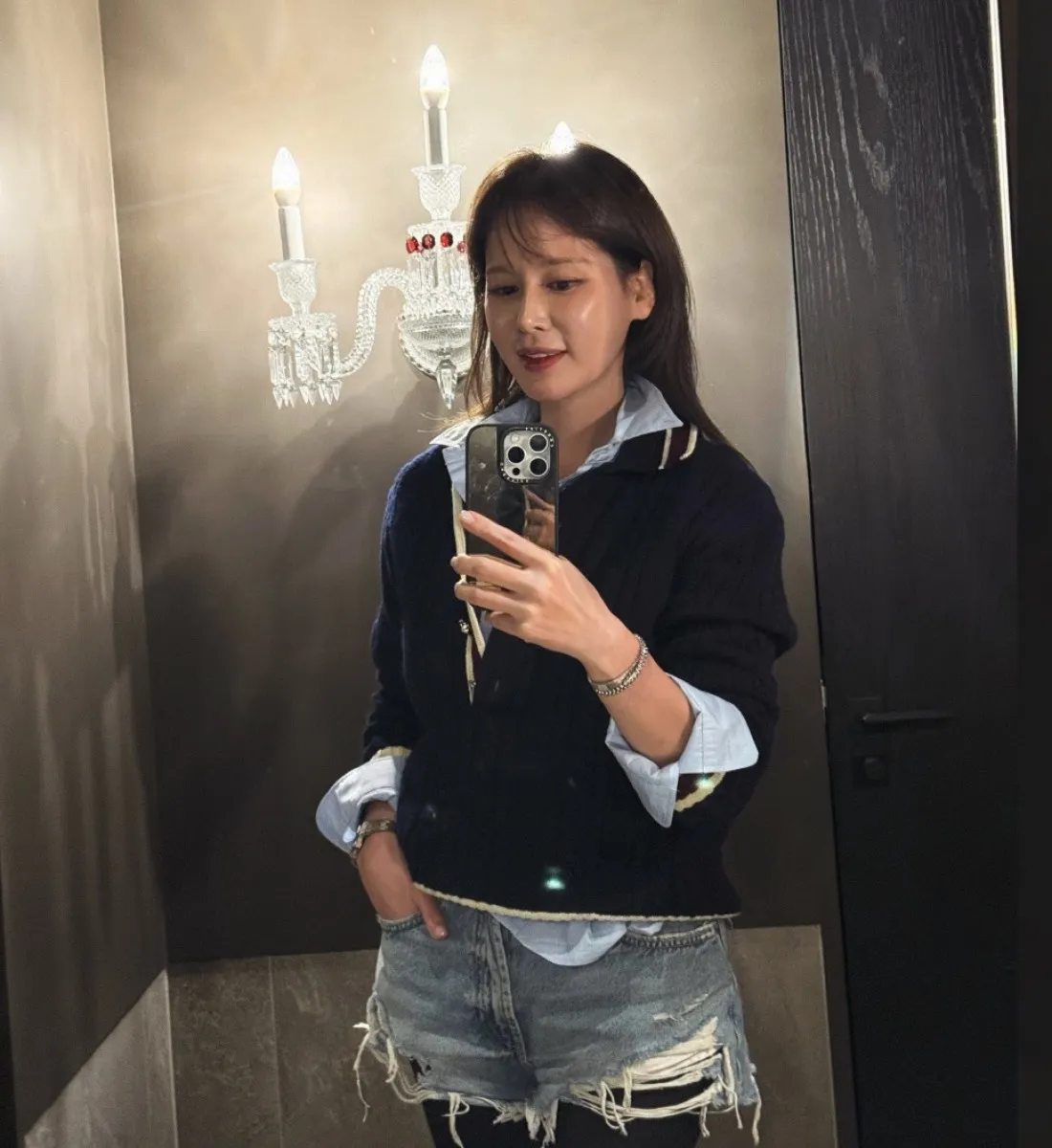 이혜원 인스타그램