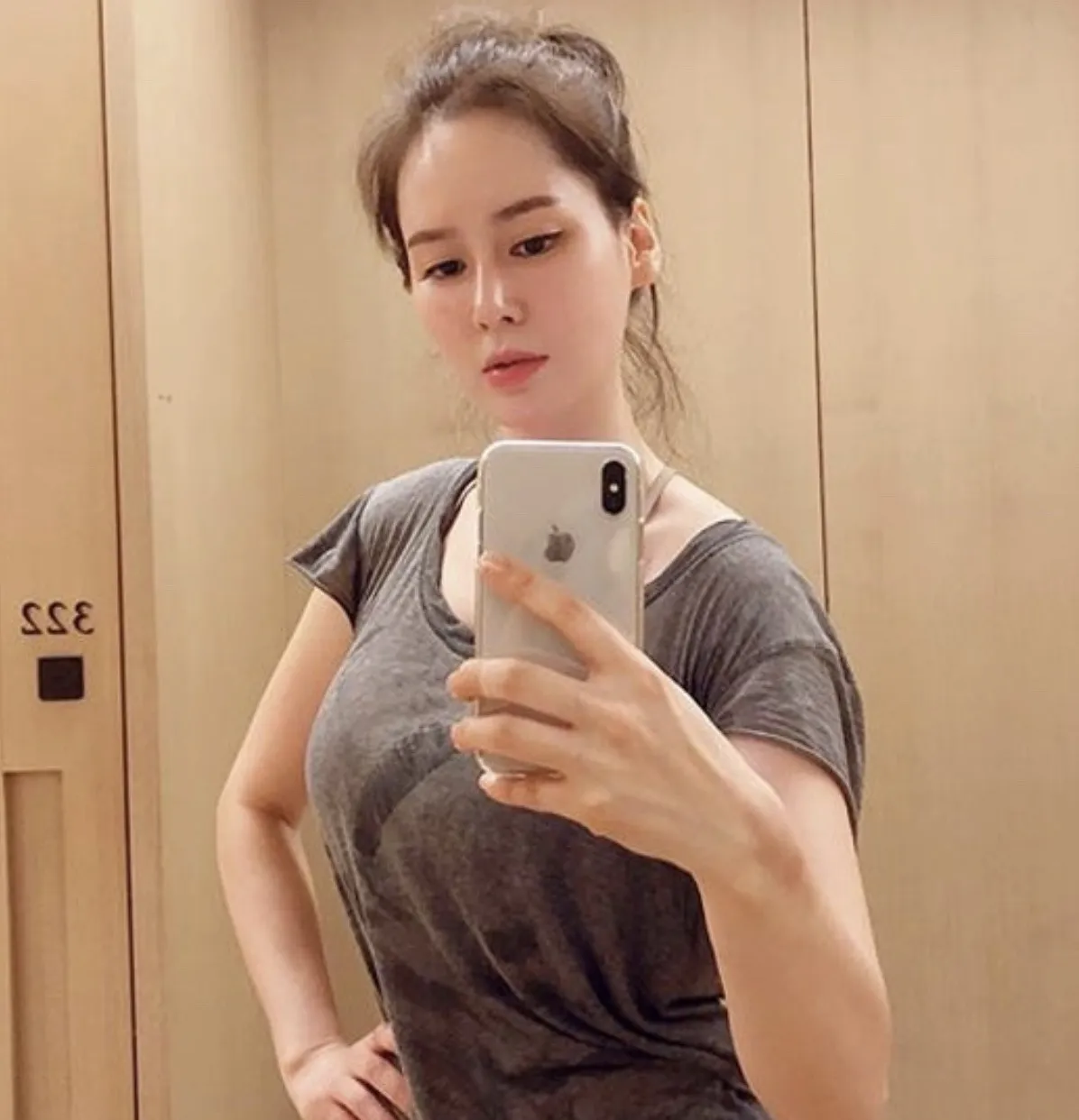 이혜원 인스타그램