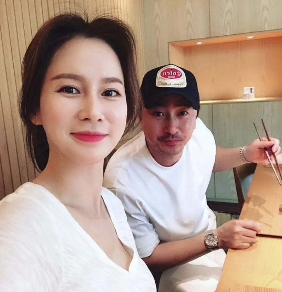 이혜원 인스타그램