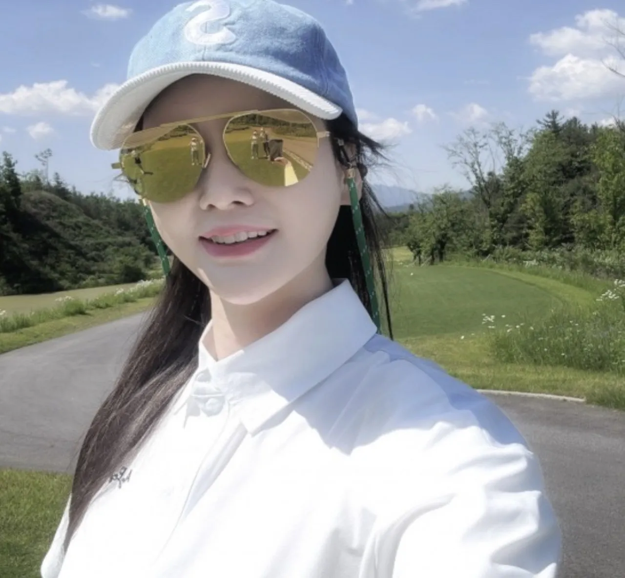 이혜원 인스타그램