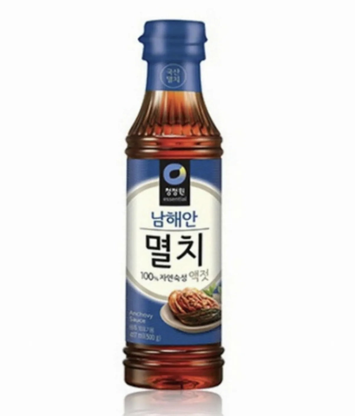 사진 : 멸치액젓 / 생성형 이미지