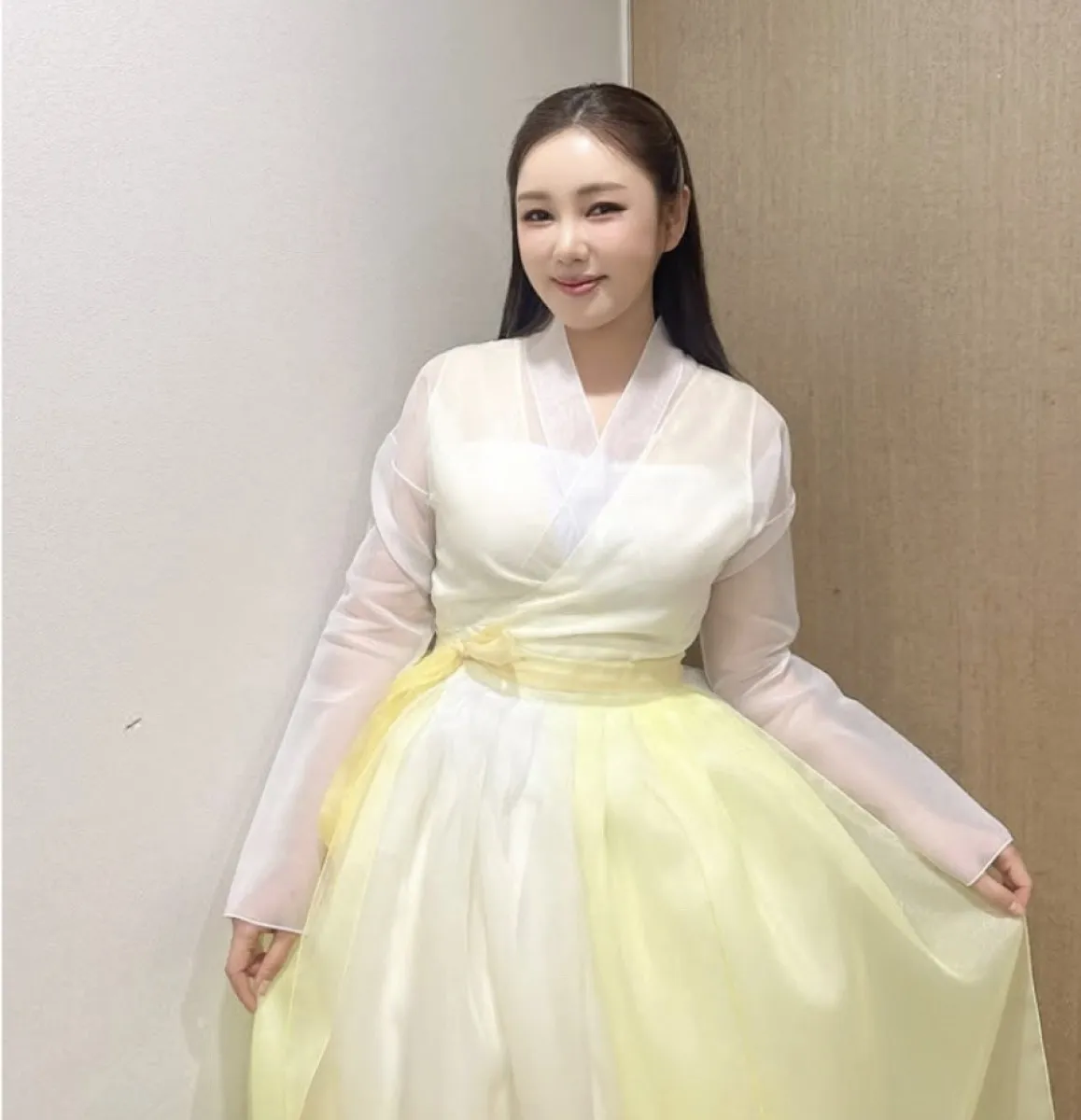 송가인 인스타그램