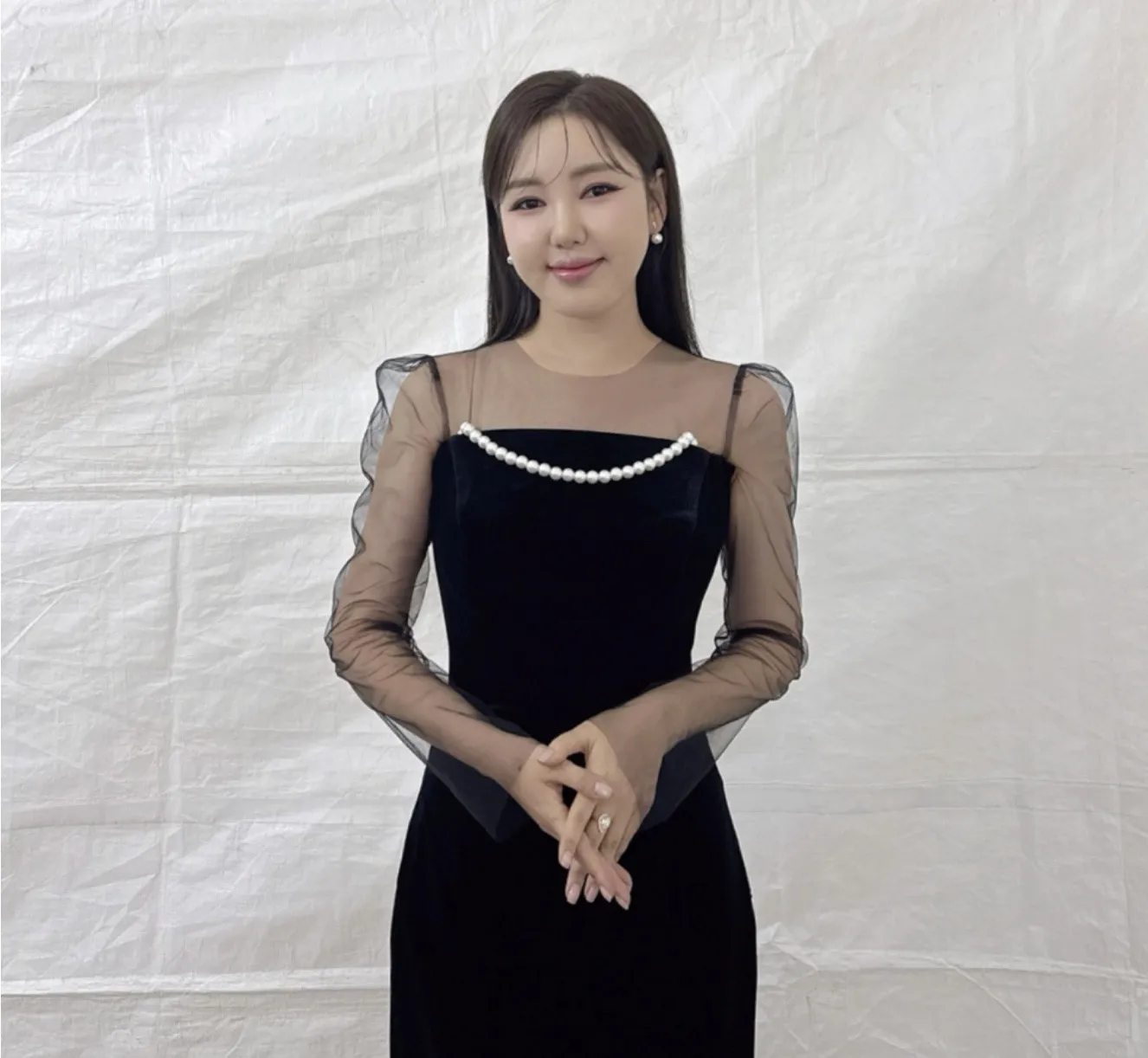 송가인 인스타그램