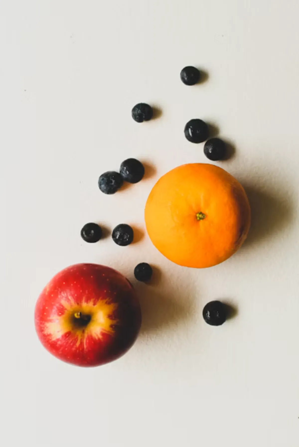 사진 : 베리,사과,감귤 / unsplash.com