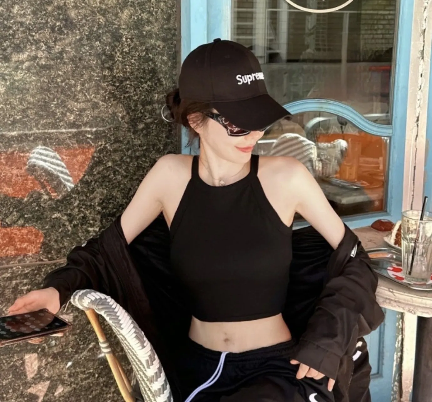 신주아 인스타그램