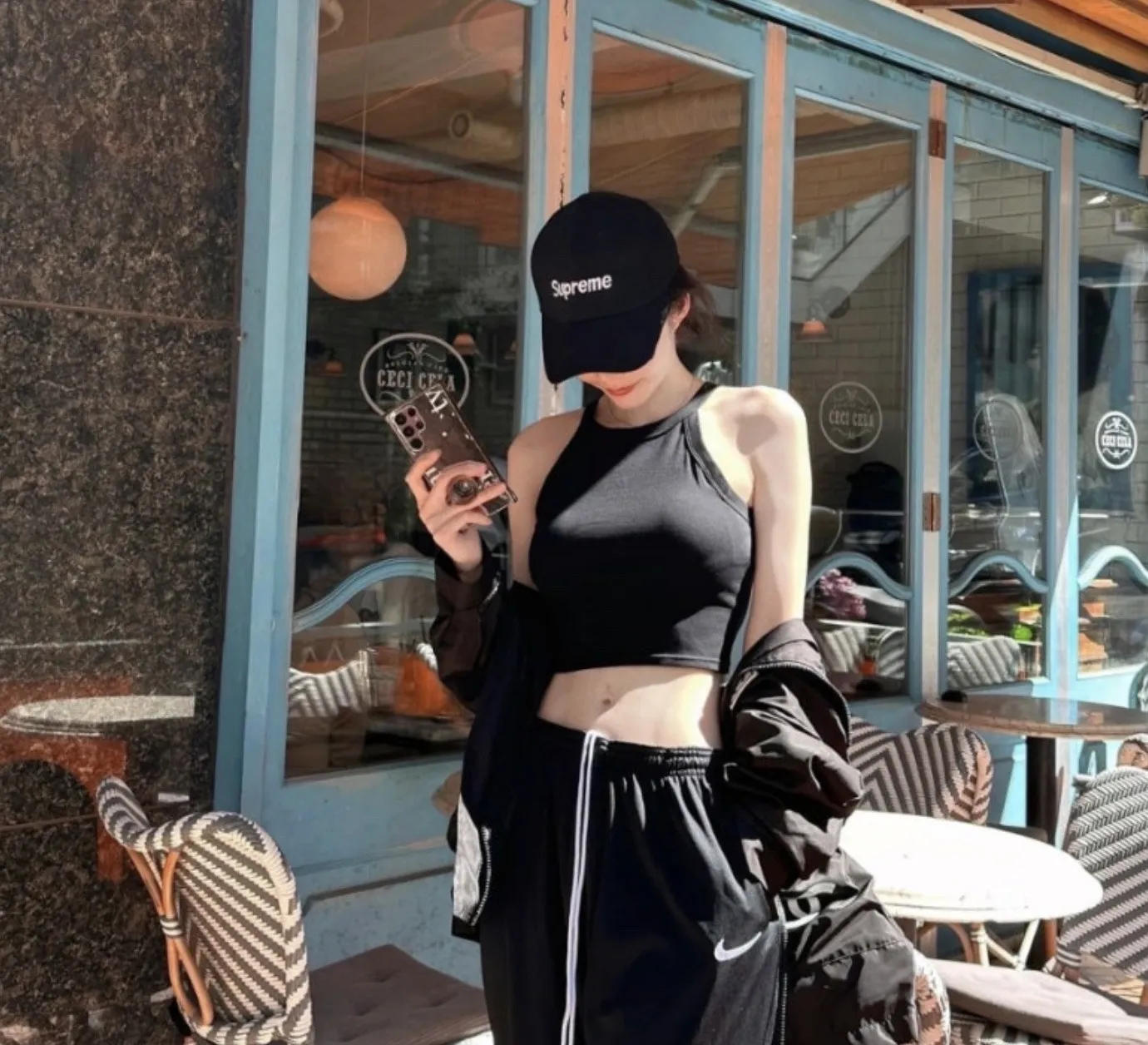 신주아 인스타그램
