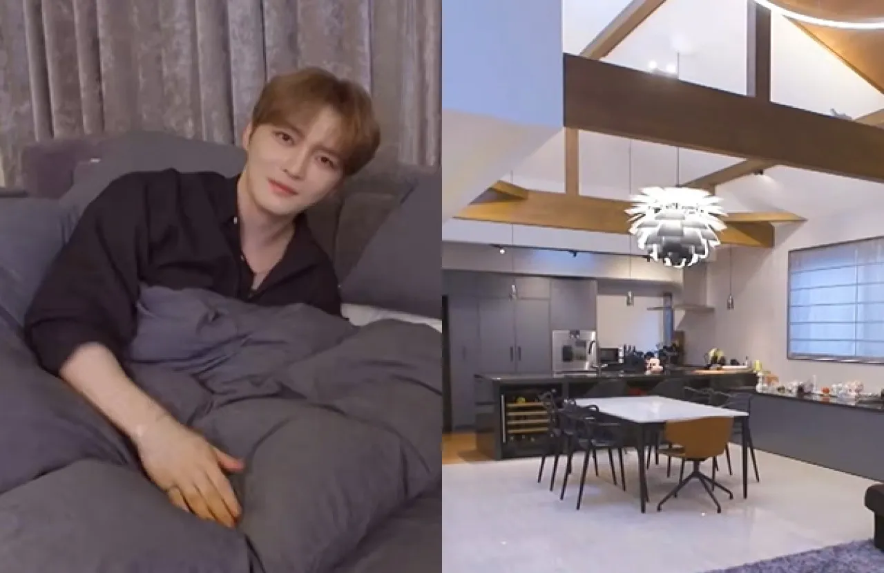 사진=KBS 2TV ‘신상출시 편스토랑’ 캡처