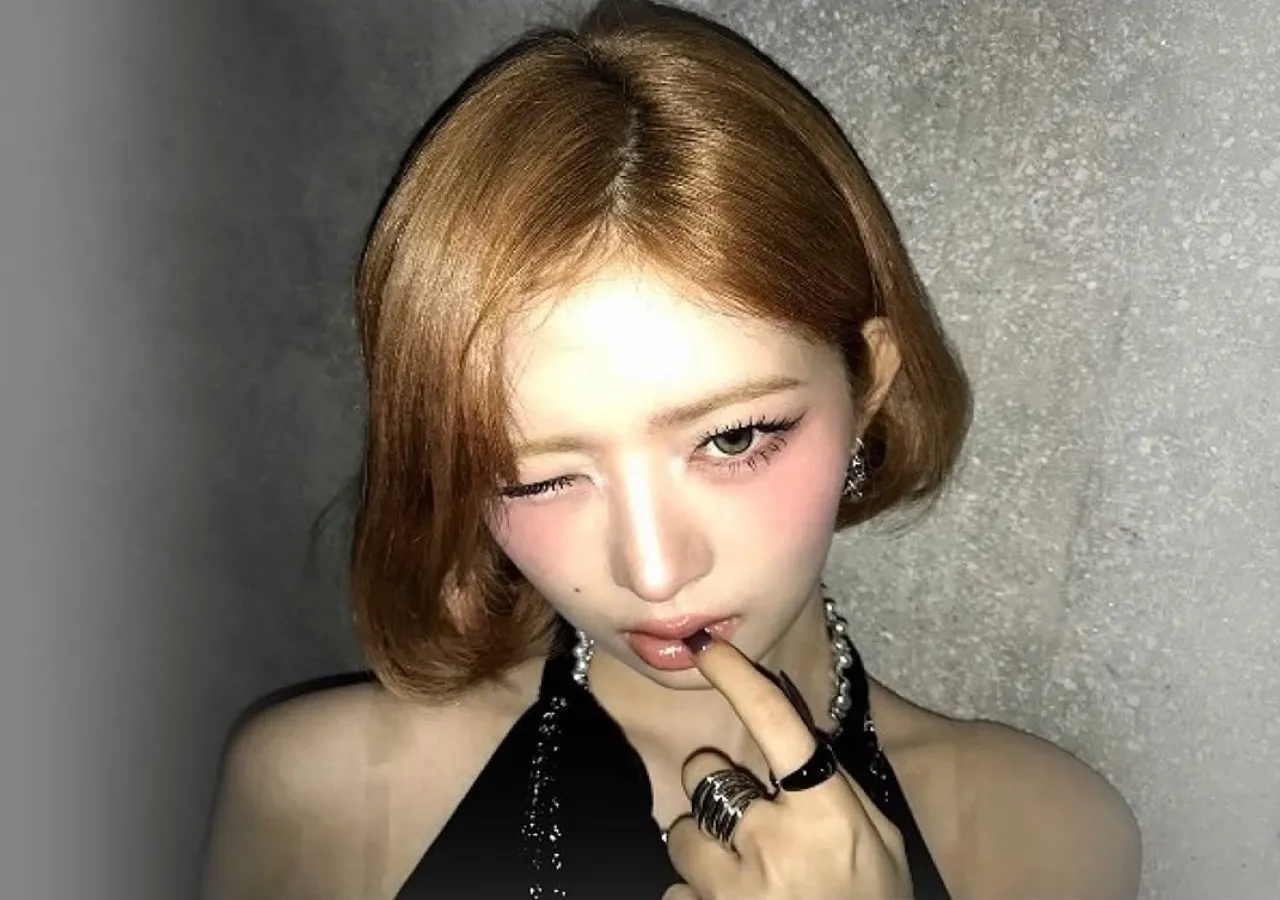 사진=레이 인스타그램 캡처