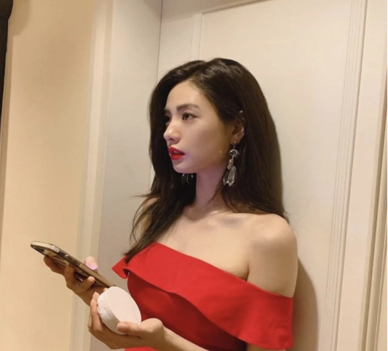 나나 인스타그램