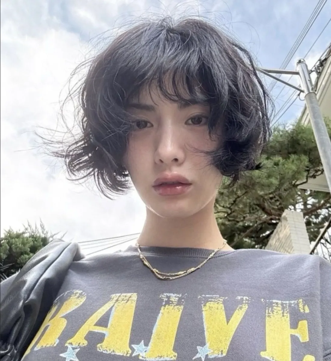 나나 인스타그램