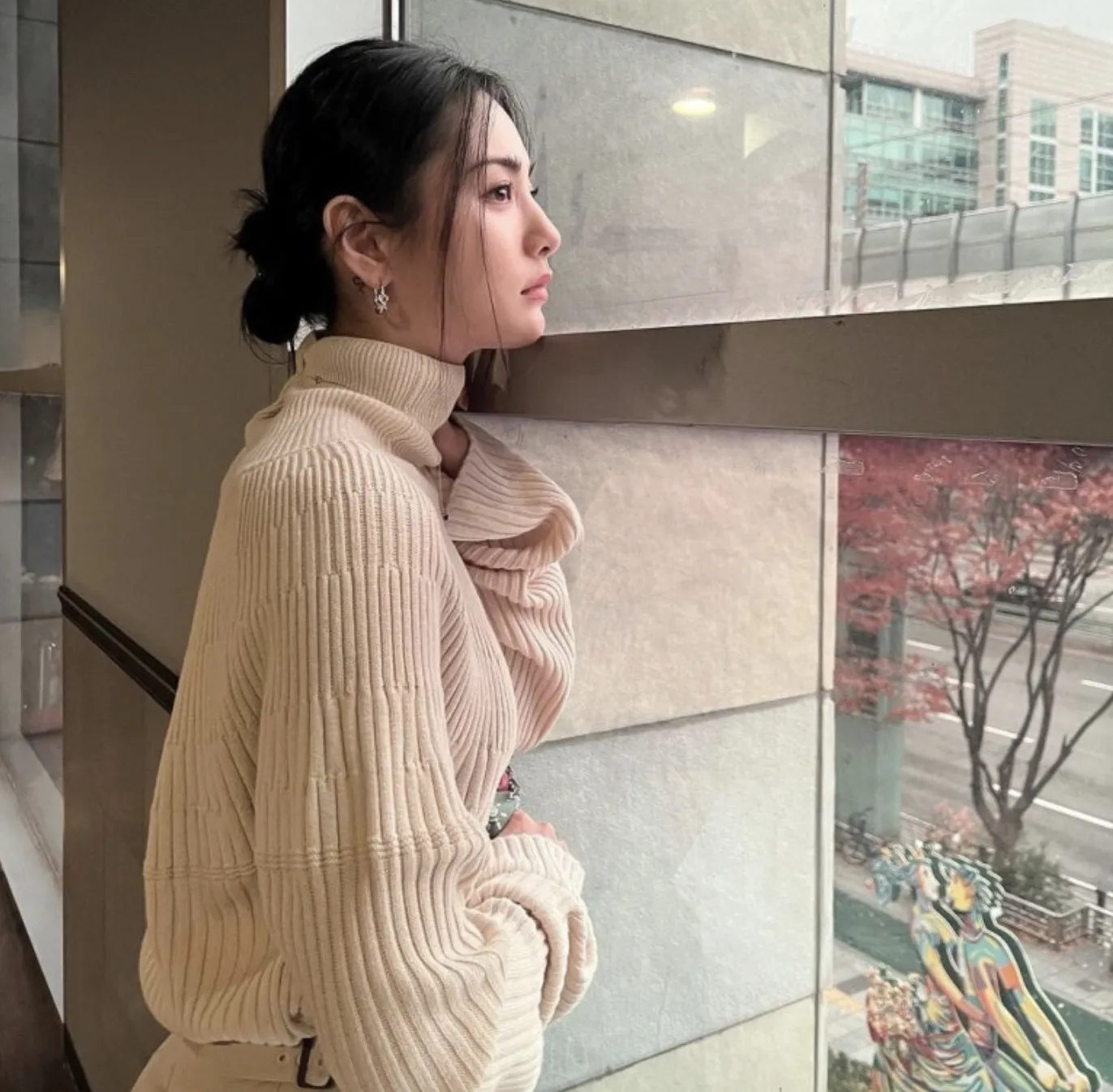 나나 인스타그램