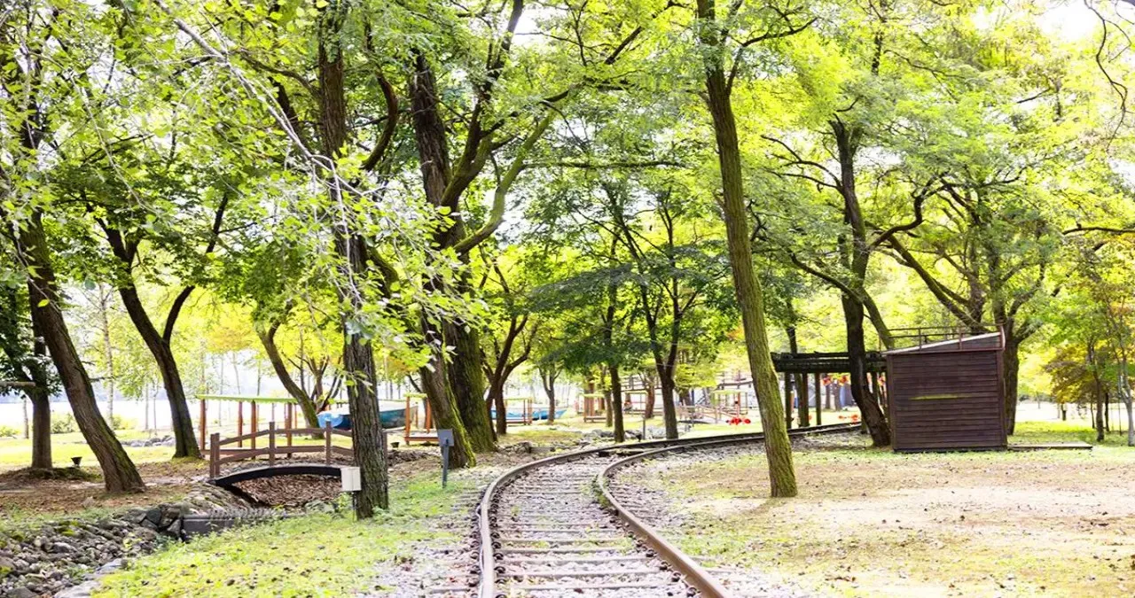 화천 붕어섬 / 사진=강원관광