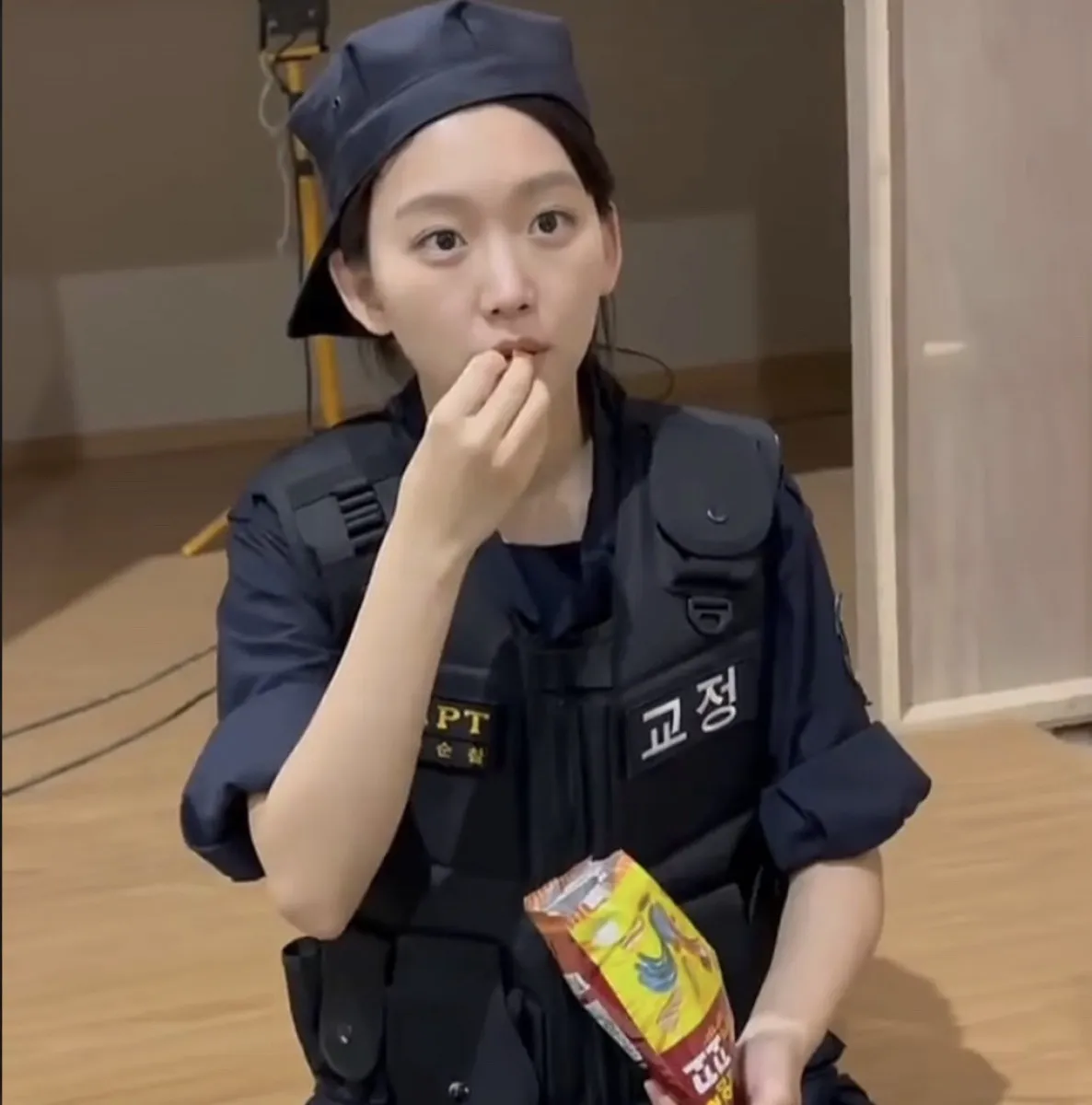 진기주 인스타그램