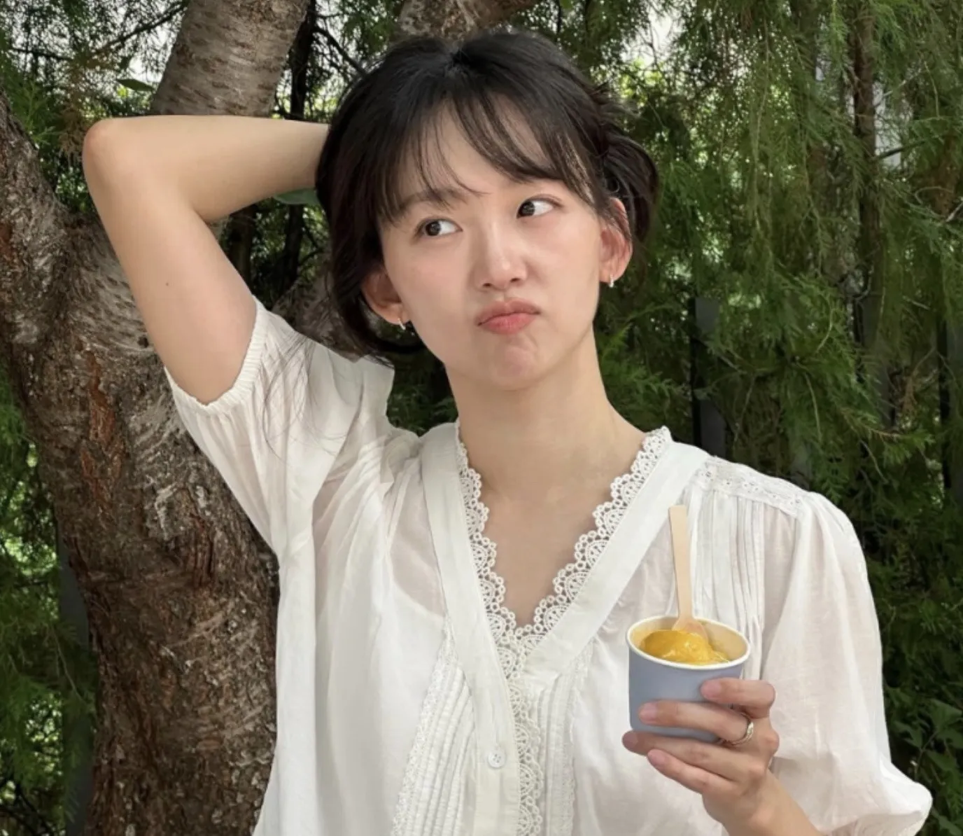 진기주 인스타그램
