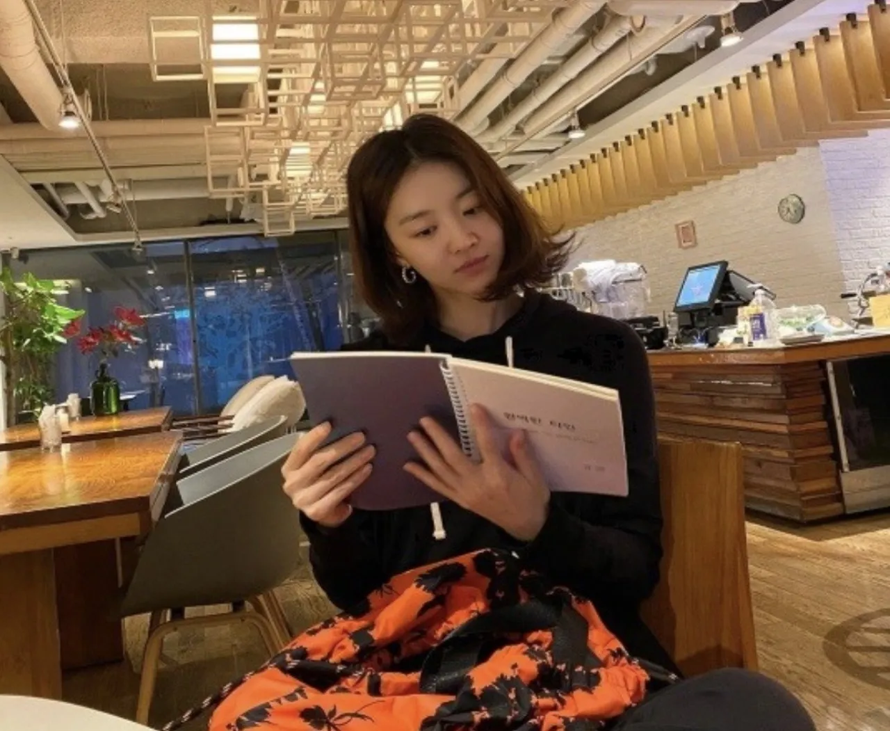 장희진 인스타그램