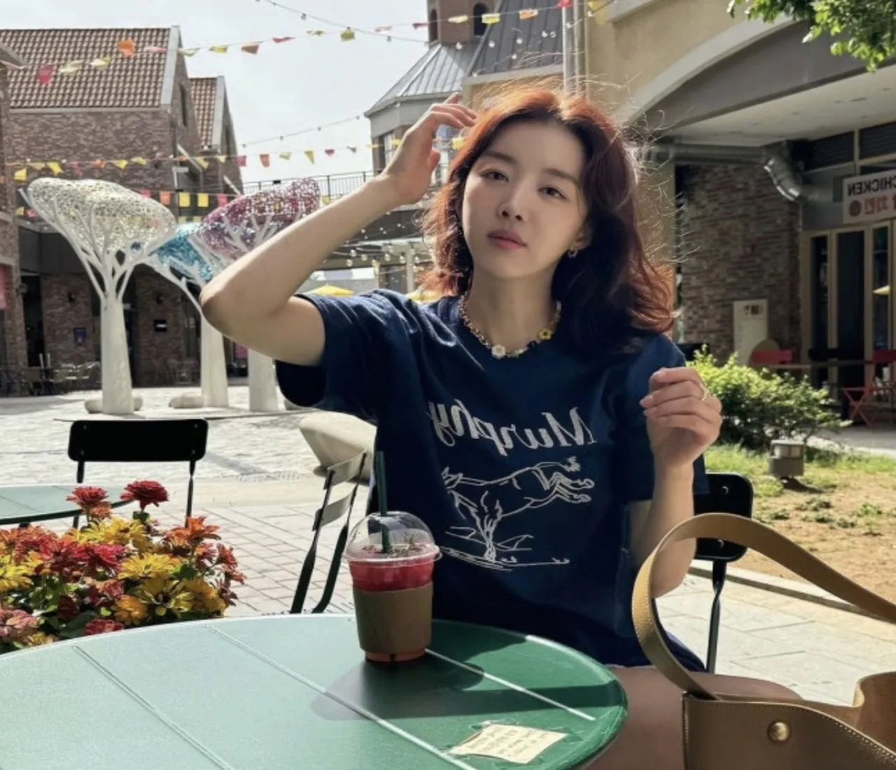 장희진 인스타그램