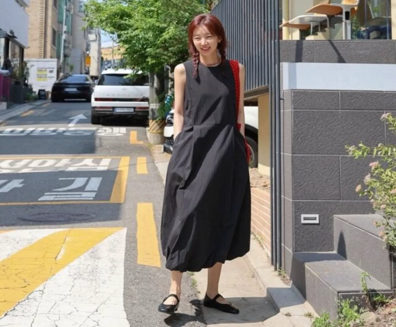 장희진 인스타그램