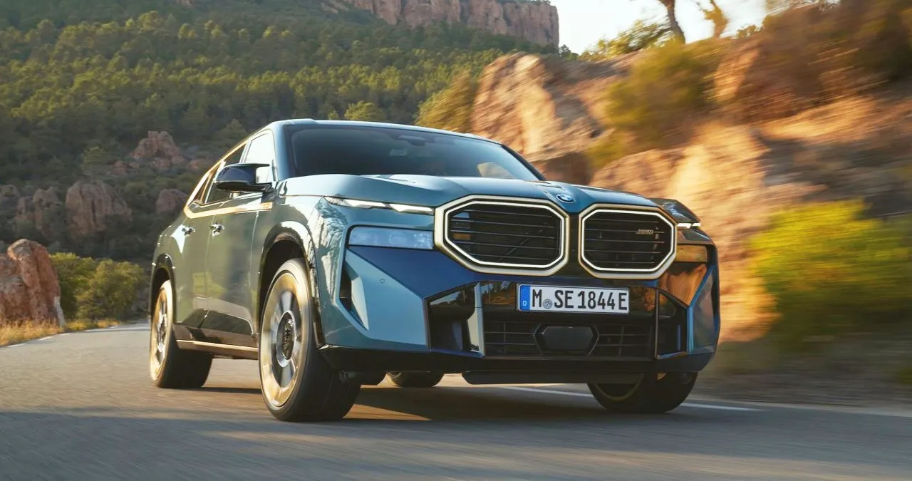 XM / BMW