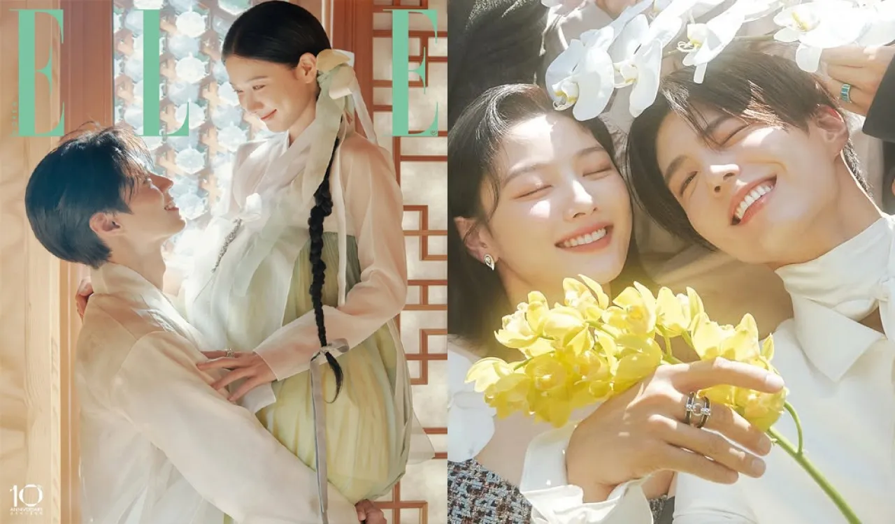 사진=엘르코리아