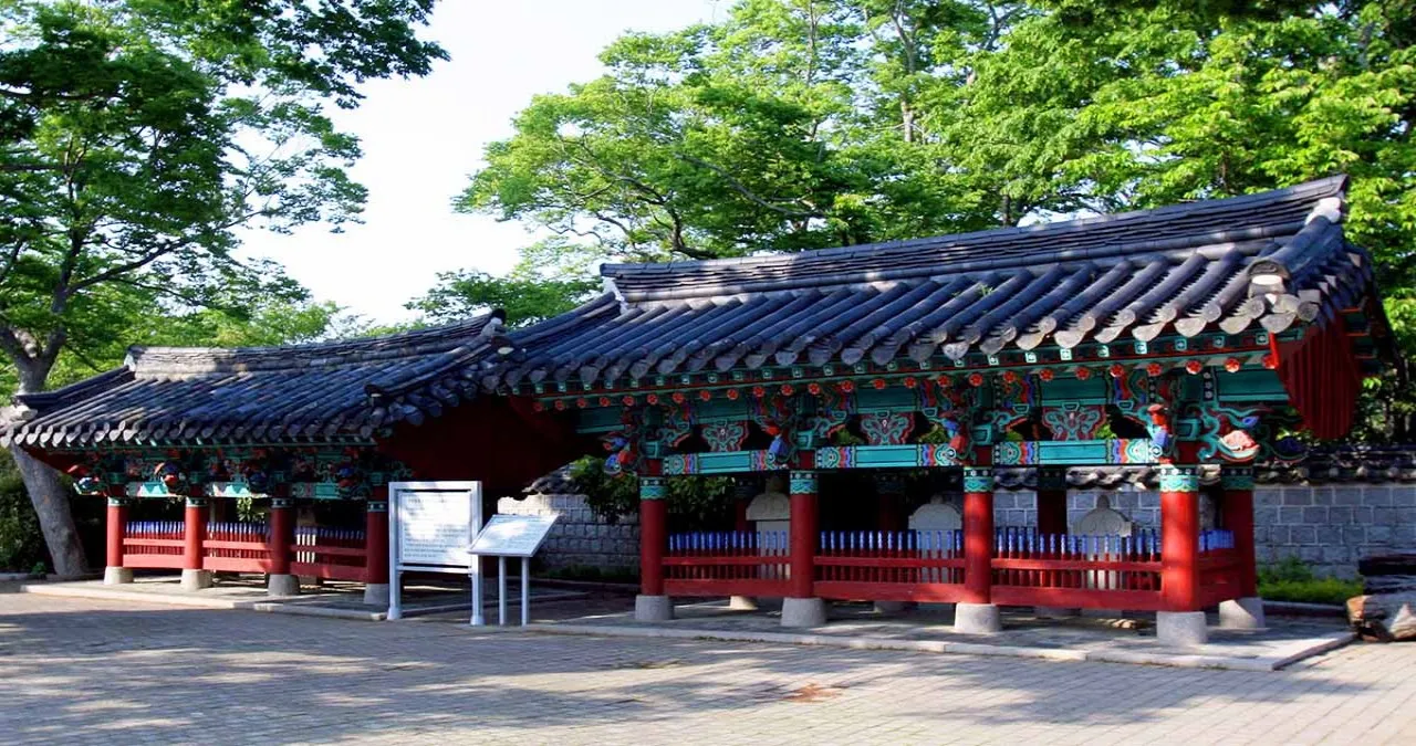 한산도 제승당 / 사진=통영투어
