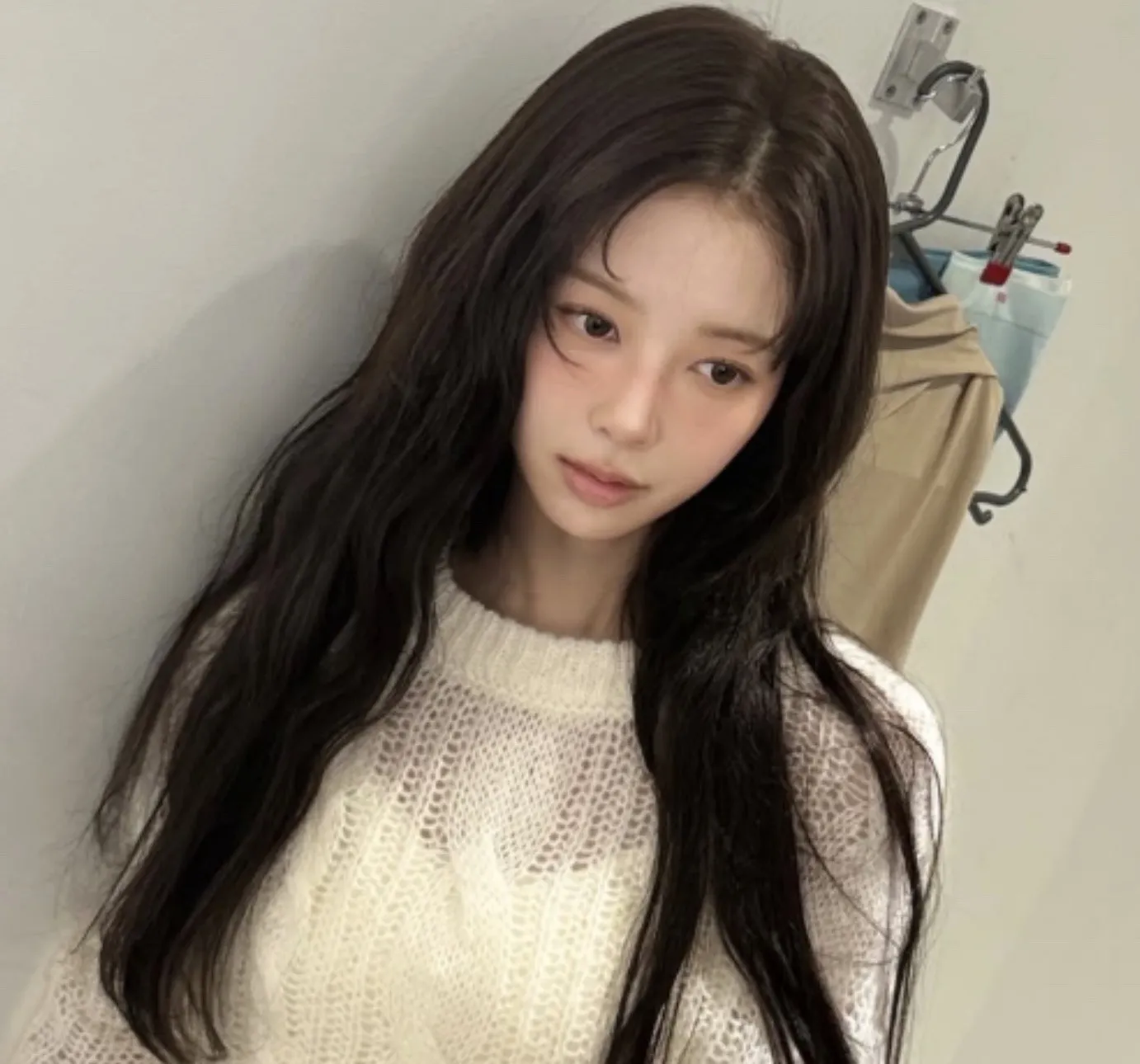 노정의 인스타그램