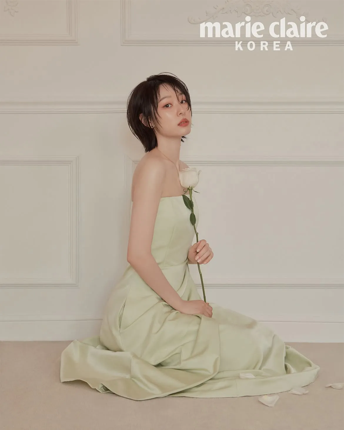 사진=‘마리끌레르’ 인스타그램 캡처