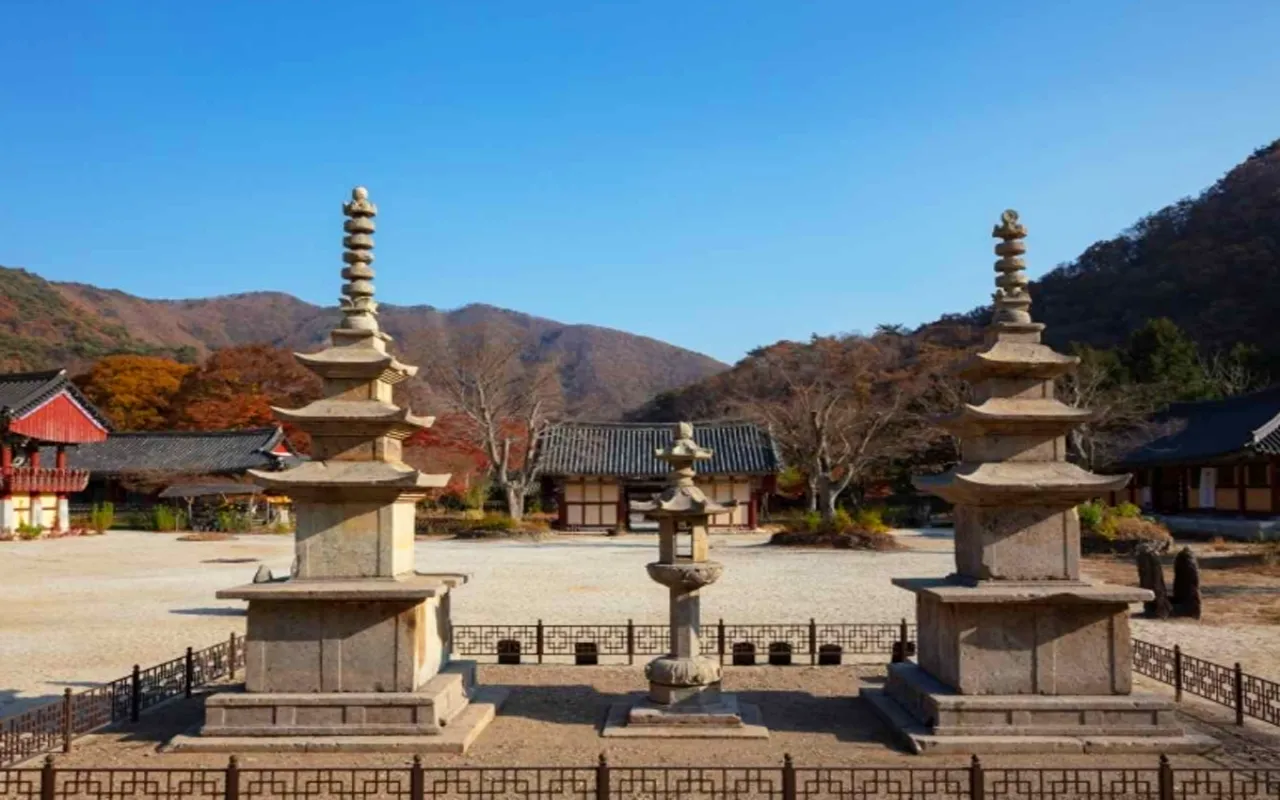 보림사 / 사진=한국관광콘텐츠랩