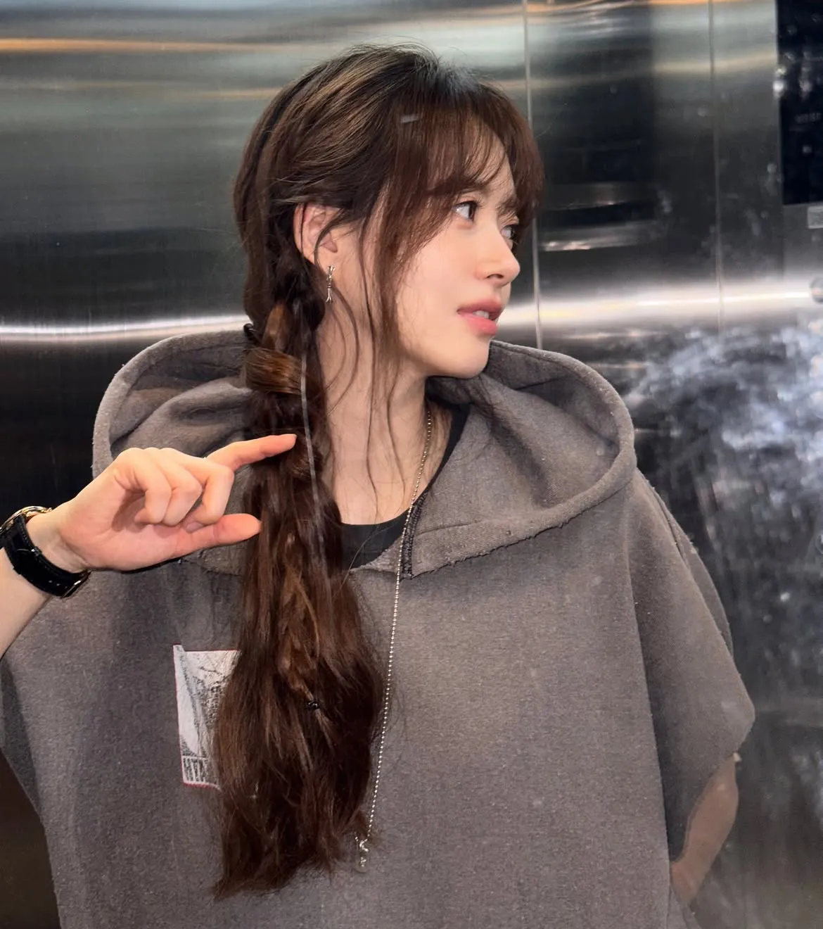 사진=고아라 인스타그램 캡처