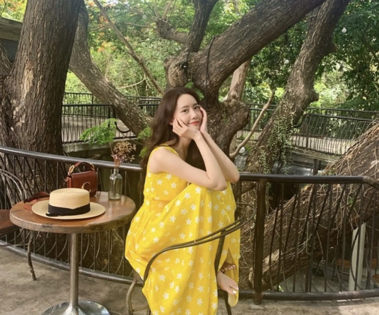 윤아 인스타그램